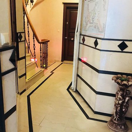 Full House Boutique Hotel イスタンブール エクステリア 写真