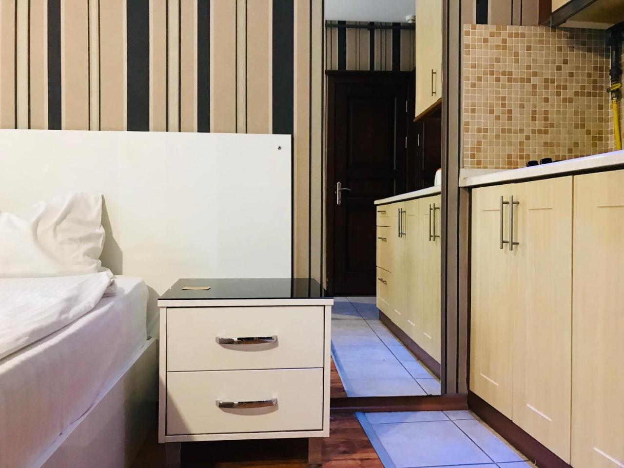 Full House Boutique Hotel イスタンブール エクステリア 写真