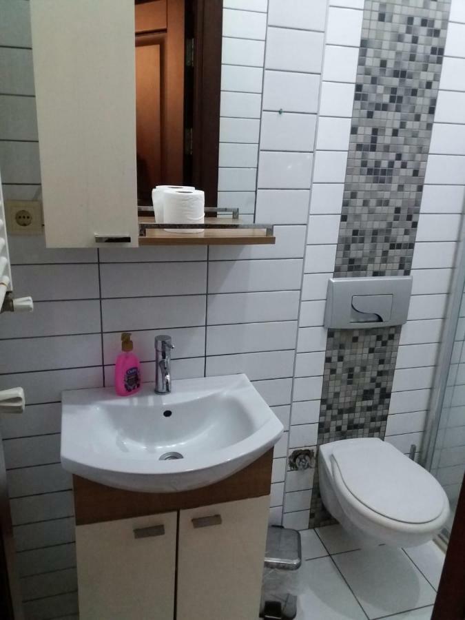 Full House Boutique Hotel イスタンブール エクステリア 写真