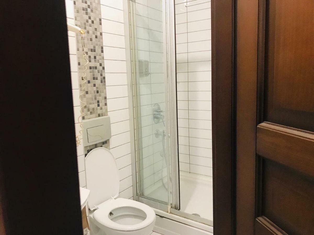 Full House Boutique Hotel イスタンブール エクステリア 写真