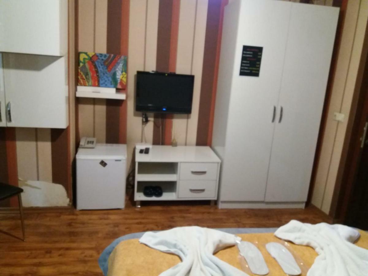 Full House Boutique Hotel イスタンブール エクステリア 写真