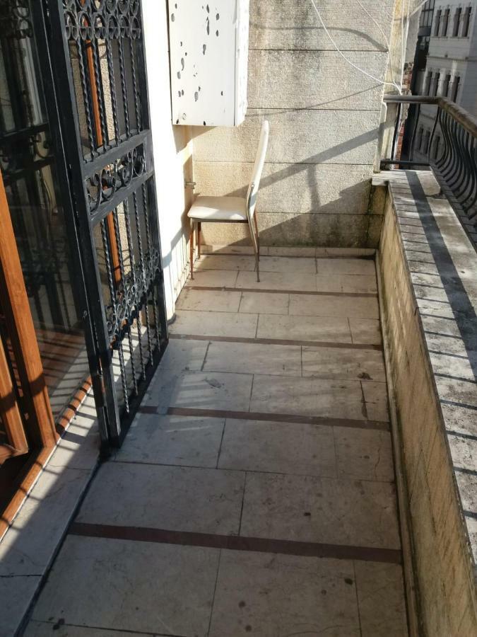 Full House Boutique Hotel イスタンブール エクステリア 写真